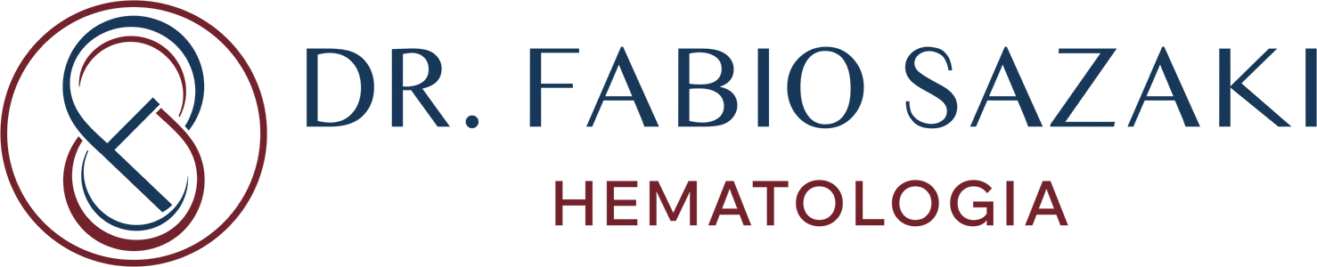 Dr. Fabio Sazaki - Hematologista